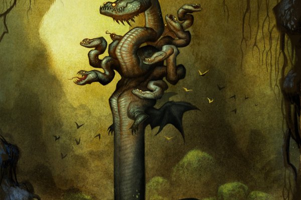 Kraken 6 at